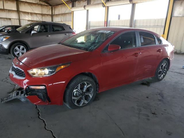 KIA FORTE FE
