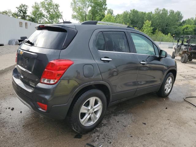 Vin: 3gncjlsb4kl146991, lot: 59469425, chevrolet trax 1lt 20193