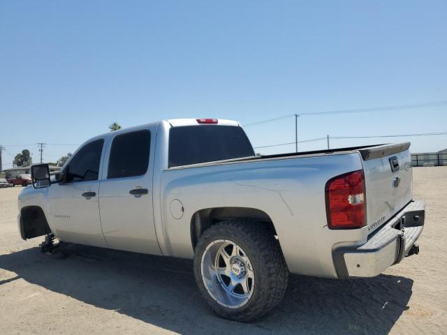 2010 CHEVROLET SILVERADO - 3GCRCSEAXAG162758