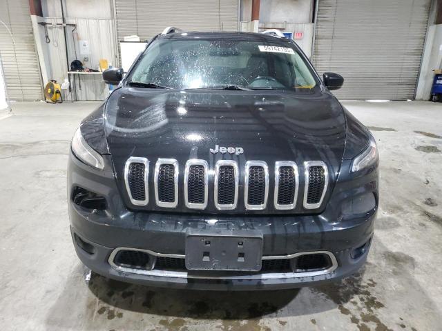 2016 JEEP CHEROKEE L #3303901685