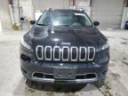 Lot #3303901685 2016 JEEP CHEROKEE L