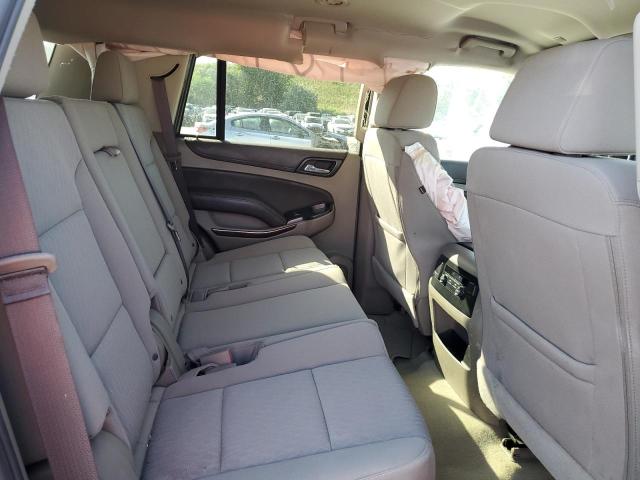 2017 CHEVROLET TAHOE K150 - 1GNSKAKC7HR248096