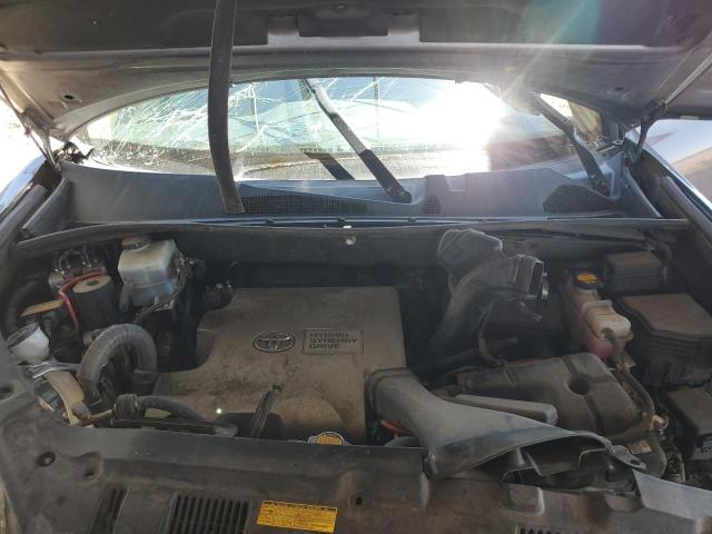 2013 TOYOTA HIGHLANDER - JTEDC3EH7D2017313