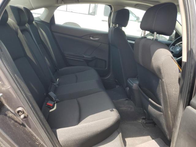 2016 HONDA CIVIC EX - 2HGFC1F41GH646317