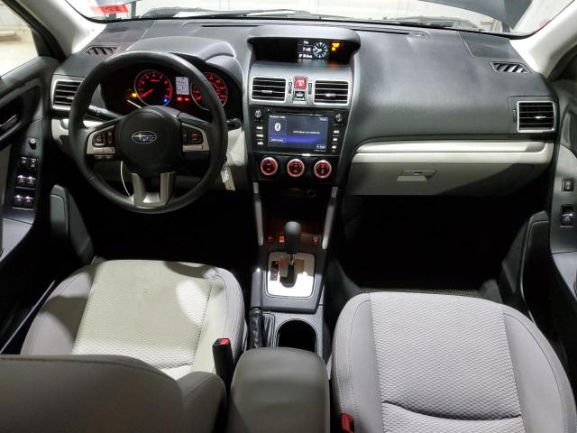 2017 SUBARU FORESTER 2 JF2SJAEC4HH408949