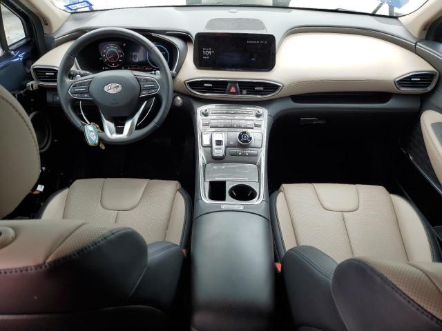 2023 HYUNDAI SANTA FE S - 5NMS3DA1XPH010480