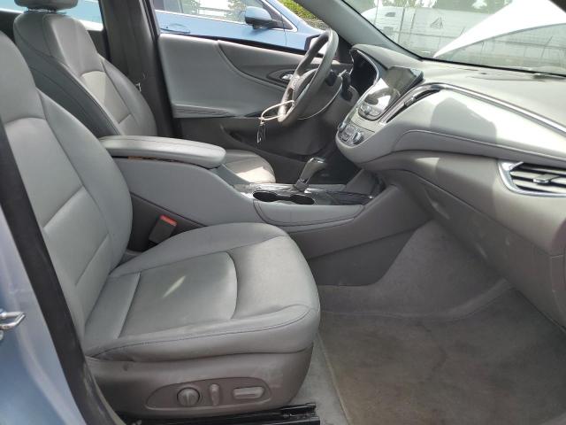 2017 CHEVROLET MALIBU HYB 1G1ZJ5SU3HF277132
