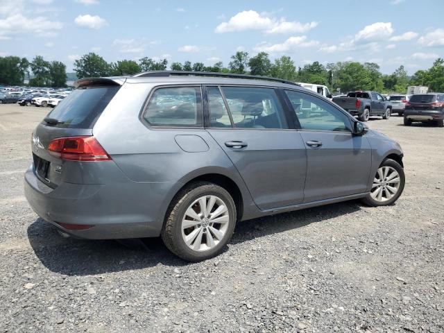 Vin: 3vw017au0hm541367, lot: 61349285, volkswagen golf s 20173