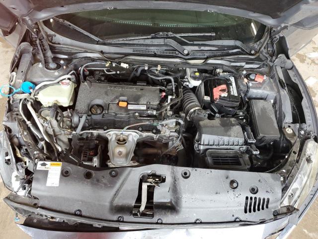 2016 HONDA CIVIC LX 2HGFC2F5XGH559272