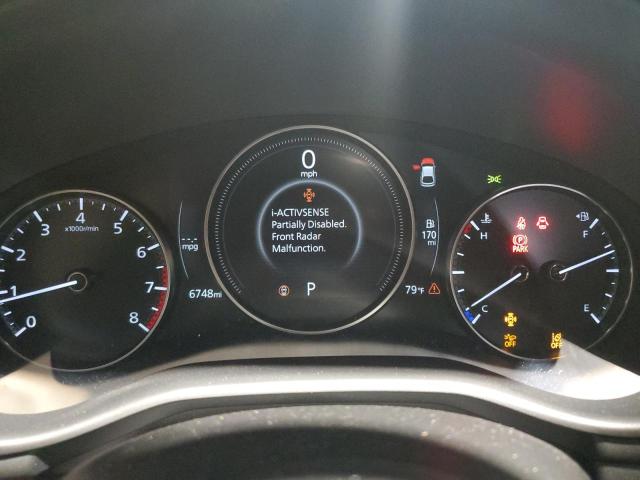 2024 MAZDA 3 SELECT S JM1BPAKMXR1718852