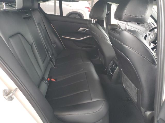 2023 BMW 330E 3MW39FF05P8D00837