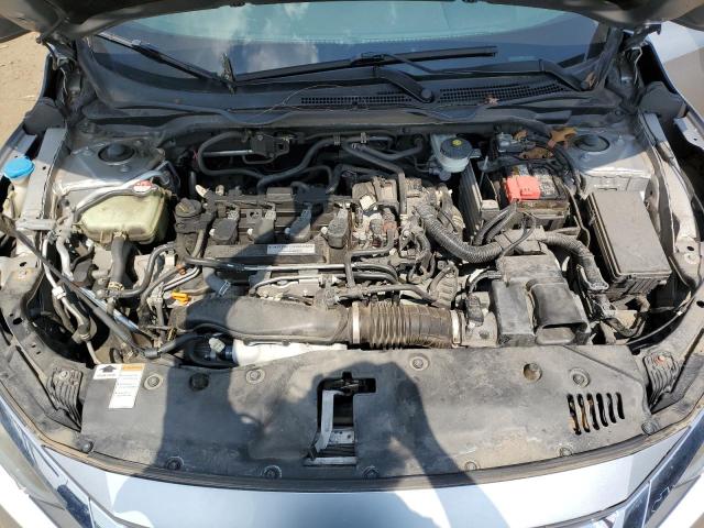 2016 HONDA CIVIC EXL - 19XFC1F7XGE022049