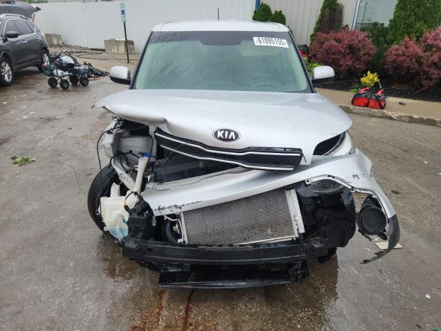 2017 KIA SOUL KNDJN2A21H7432455