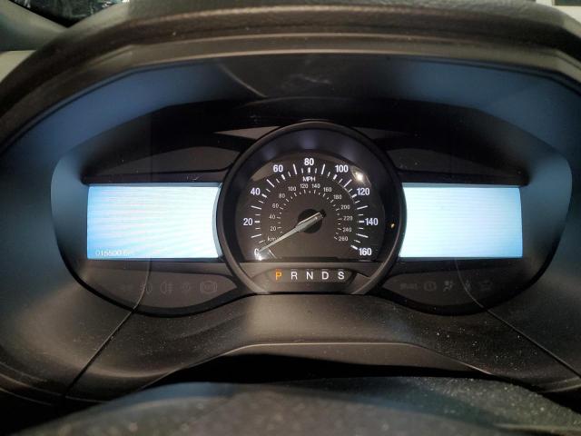 2022 FORD EDGE SEL 2FMPK4J96NBA60248