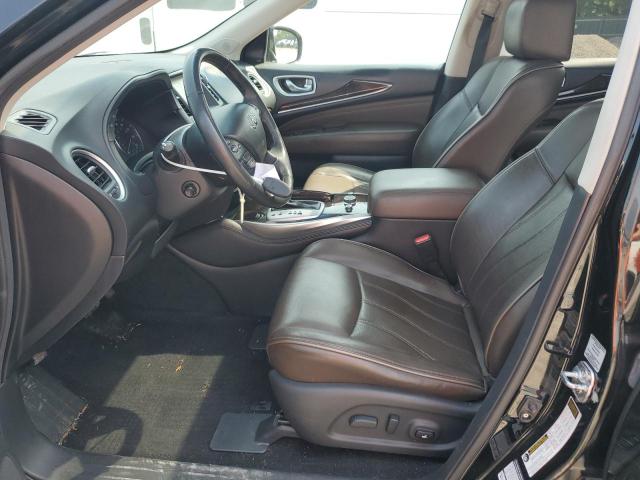 2015 INFINITI QX60 - 5N1AL0MM0FC540234