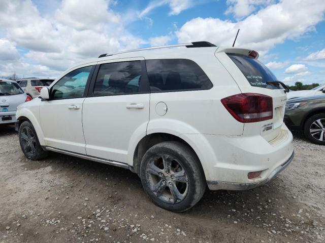 2018 DODGE JOURNEY CR 3C4PDDGG7JT505647