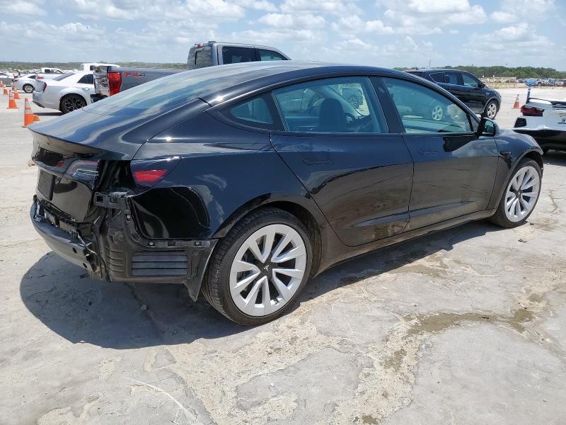 2023 TESLA MODEL 3 - 5YJ3E1EA4PF555017