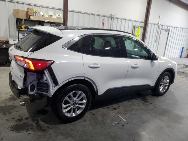 Vin: 1fmcu0bz7mua10600, lot: 59866585, ford escape se 20213