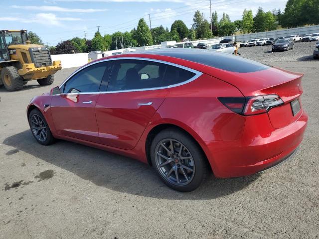 2020 TESLA MODEL 3 5YJ3E1EA1LF611652