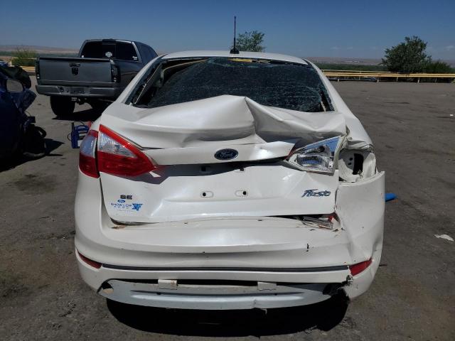 2019 FORD FIESTA SE 3FADP4BJ0KM112300