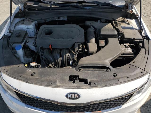 2016 KIA OPTIMA LX 5XXGT4L38GG057252