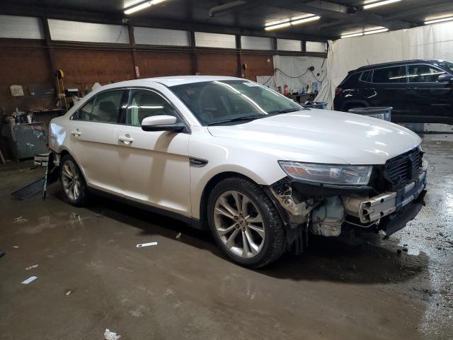 Vin: 1fahp2e85dg216292, lot: 61284745, ford taurus sel 20134