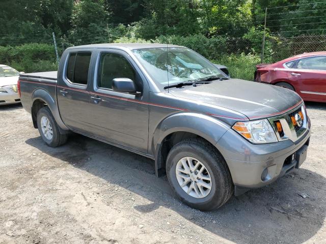 Vin: 1n6ed0ebxln725582, lot: 62506715, nissan frontier s 20204
