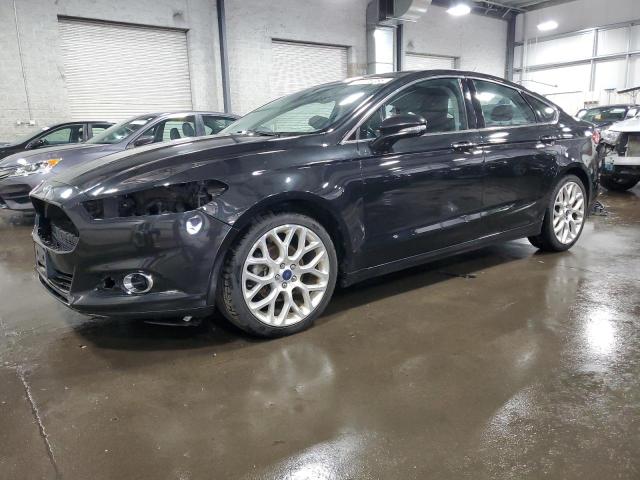 FORD FUSION TIT