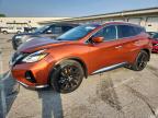 2019 NISSAN MURANO S - 5N1AZ2MS0KN117709