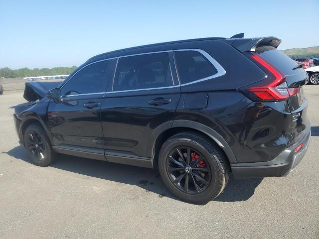 2025 HONDA CR-V SPORT 7FARS6H58SE070410
