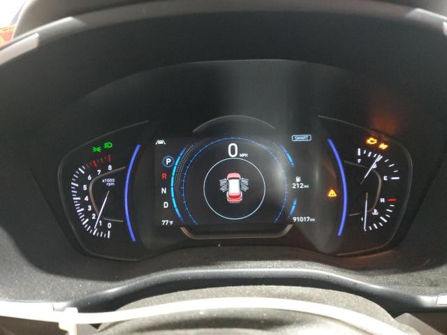 2020 HYUNDAI SANTA FE S - 5NMS3CAD4LH302981