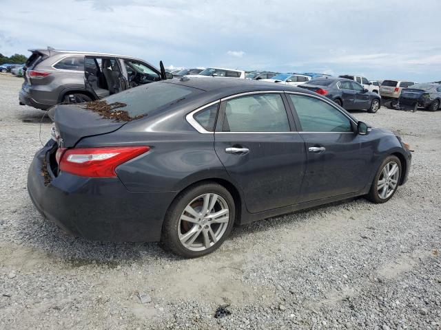 Vin: 1n4bl3ap0hc135508, lot: 61369105, nissan altima 3.5sl 20173