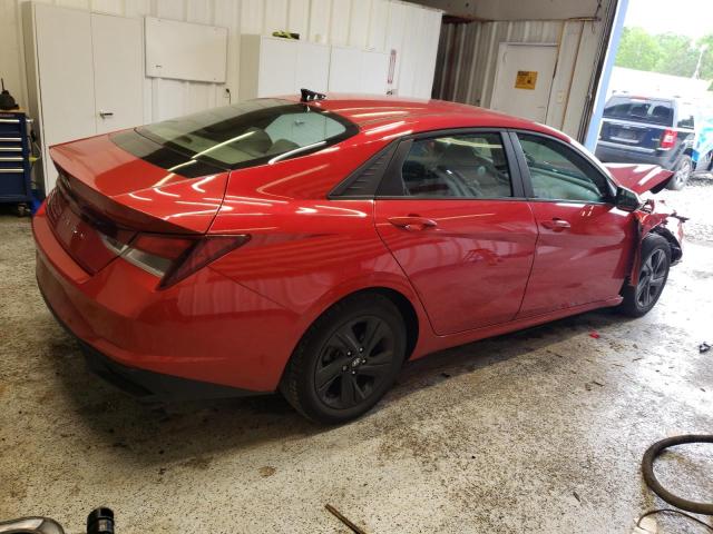Vin: 5npls4ag8mh027806, lot: 59941975, hyundai elantra sel 20213
