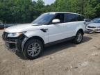 2016 LAND ROVER RANGE ROVE - SALWG2PF0GA117795