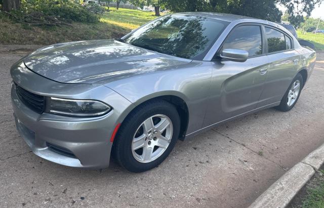 Vin: 2c3cdxbg0gh199100, lot: 59629125, dodge charger se 20162