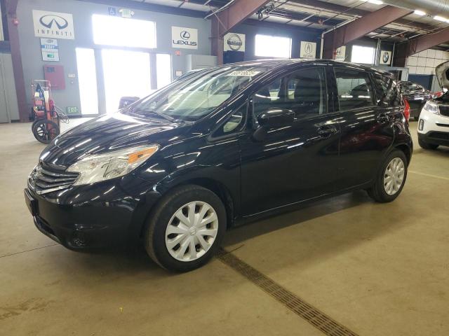 Vin: 3n1ce2cp7gl396253, lot: 60818625, nissan versa s 2016 img_1