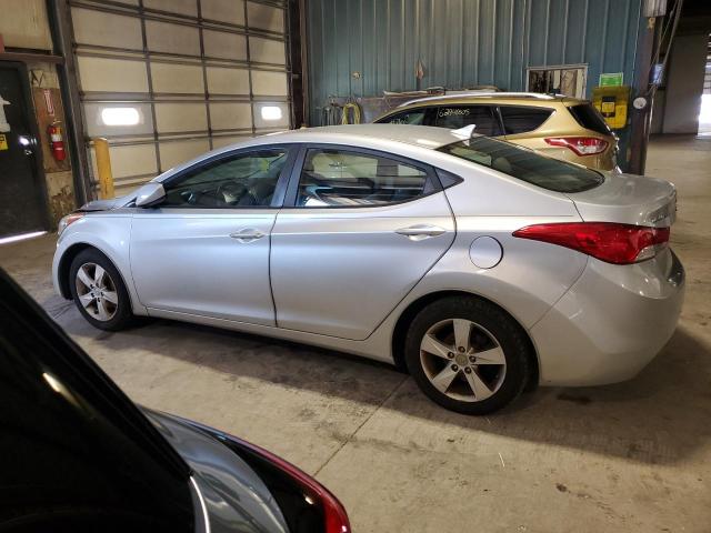 Vin: 5npdh4ae8dh263132, lot: 63029855, hyundai elantra gls 20132
