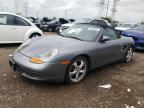WP0CA29872U621472 PORSCHE BOXSTER Photo 1