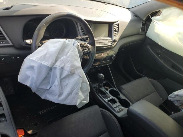 2018 HYUNDAI TUCSON VAL KM8J33A27JU694012