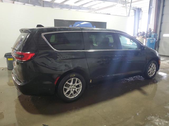 Vin: 2c4rc1bgxpr621325, lot: 59277505, chrysler pacifica touring l 20233