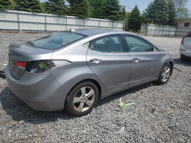 Vin: kmhdh4ae9du951819, lot: 58939595, hyundai elantra gls 20133