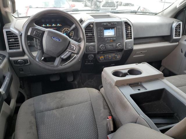 2018 FORD F150 SUPER - 1FTFW1EGXJFA01627