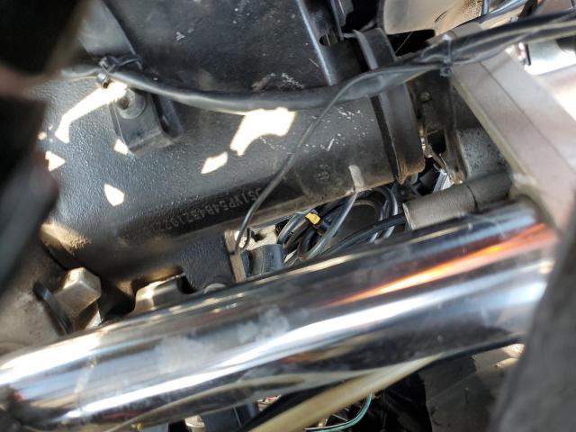 2011 SUZUKI DL650 A JS1VP54B4B2102218
