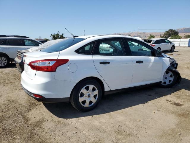 Vin: 1fahp3e2xcl356460, lot: 62527385, ford focus s 20123