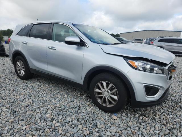 Vin: 5xypg4a30hg193962, lot: 60699335, kia sorento lx 20174