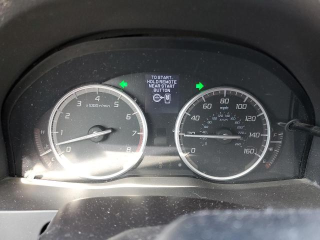 2016 ACURA RDX - 5J8TB3H39GL014447