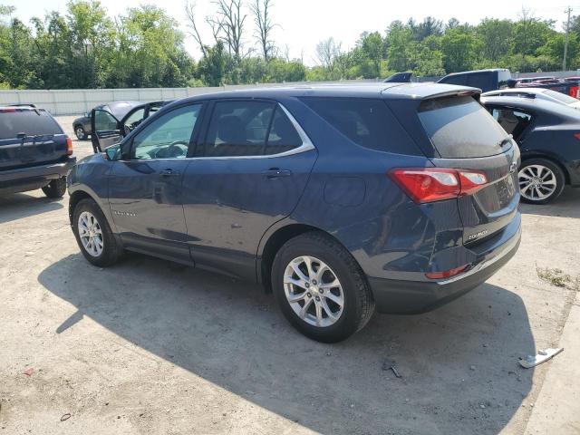 Vin: 3gnaxuev4kl243240, lot: 59790855, chevrolet equinox lt 20192