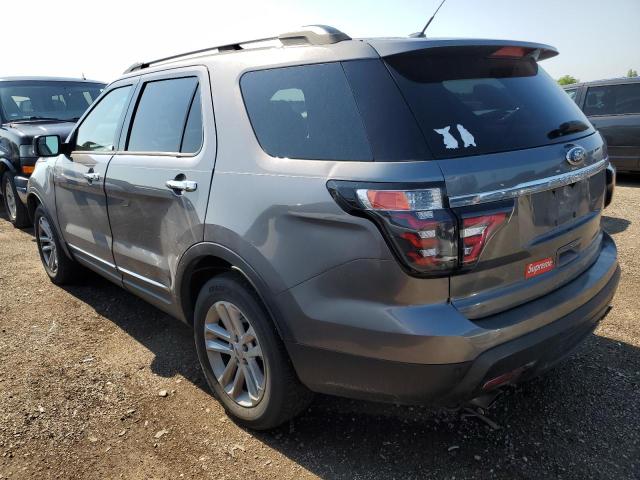 Vin: 1fm5k8d88dgc15388, lot: 62425875, ford explorer xlt 20132