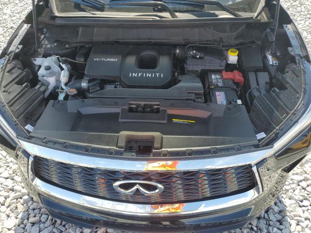 2025 INFINITI QX60 LUXE 5N1AL1FR5SC342774