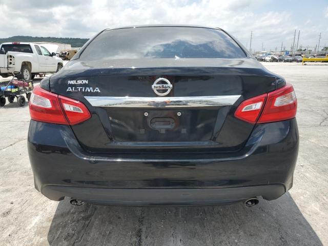 2017 NISSAN ALTIMA 2.5 - 1N4AL3AP3HN344614